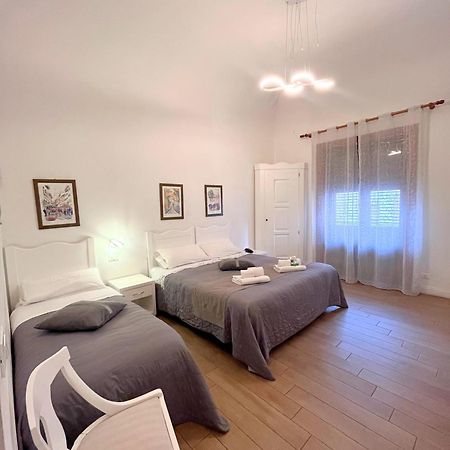 פלרמו Giulio Cesare 14, Residence מראה חיצוני תמונה