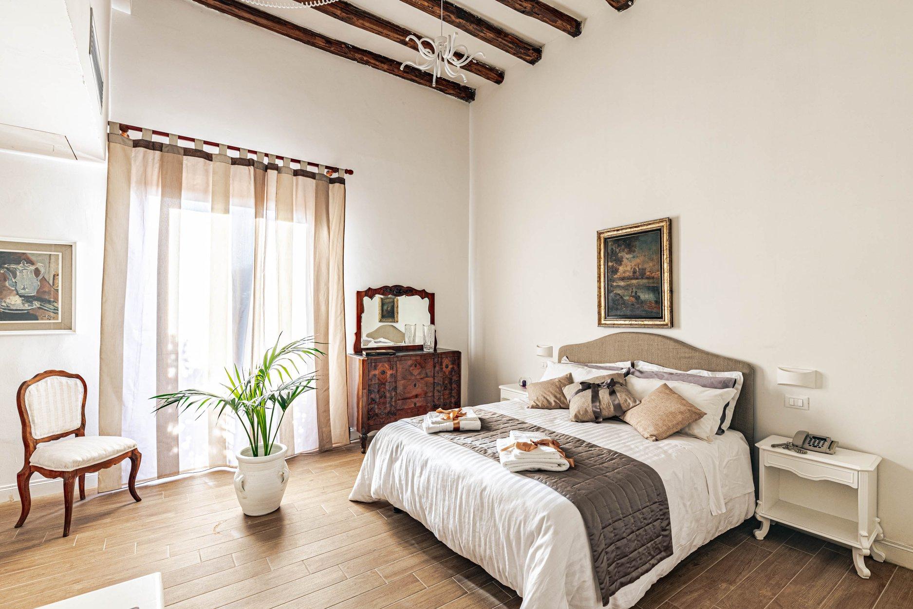 פלרמו Giulio Cesare 14, Residence מראה חיצוני תמונה
