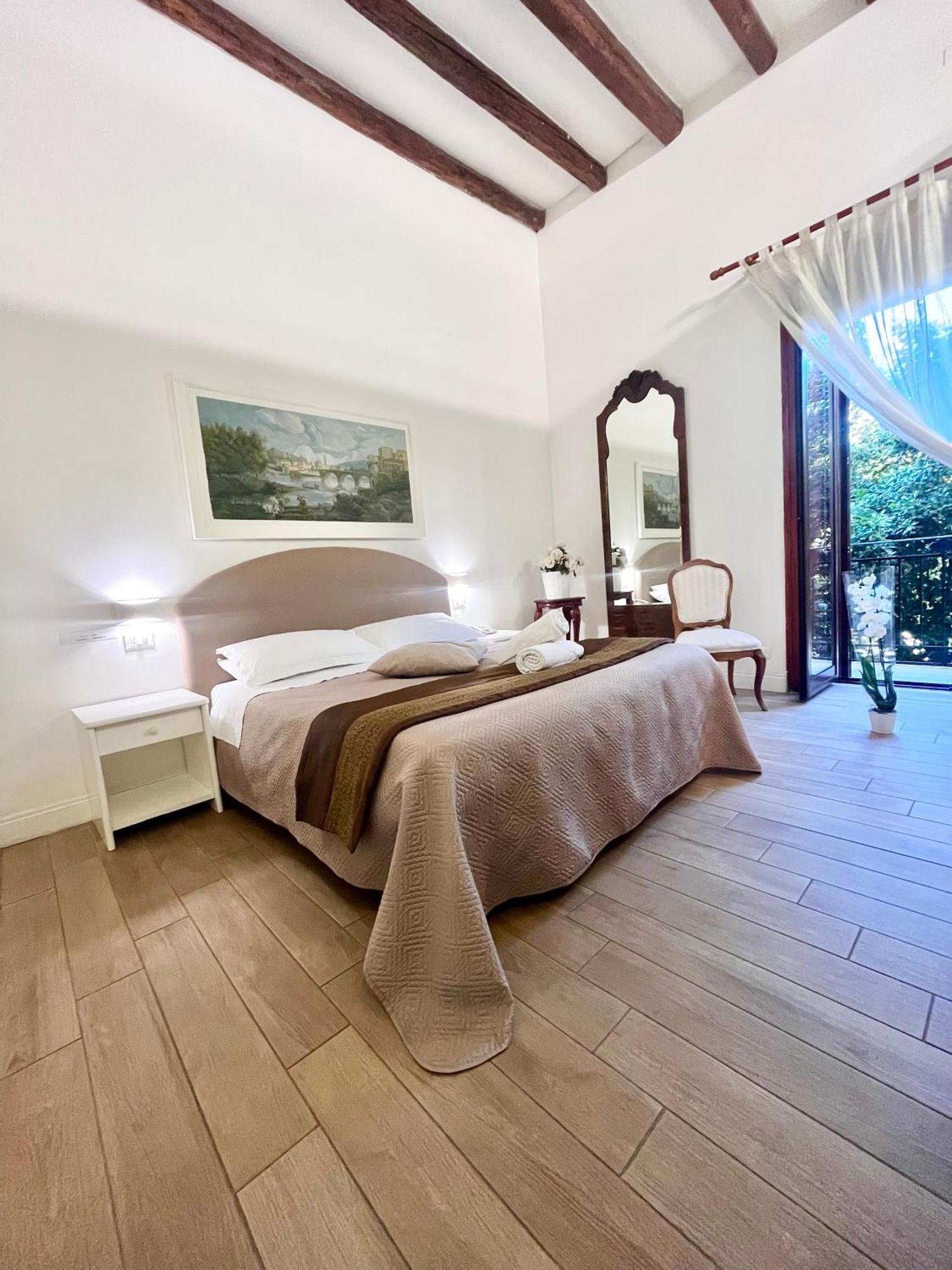 פלרמו Giulio Cesare 14, Residence מראה חיצוני תמונה