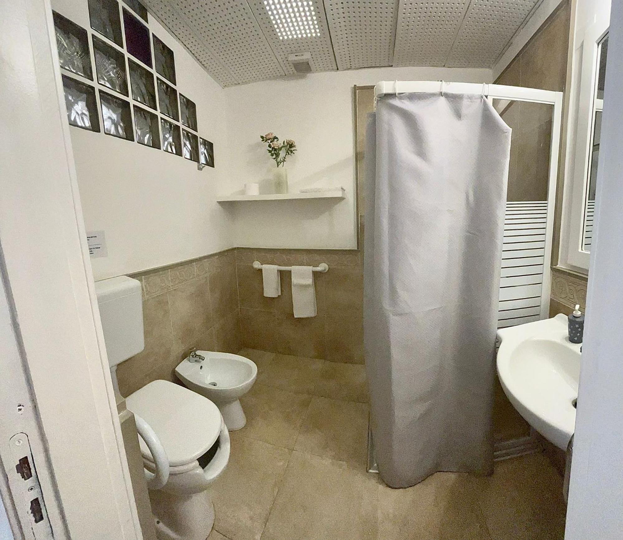 פלרמו Giulio Cesare 14, Residence חדר תמונה