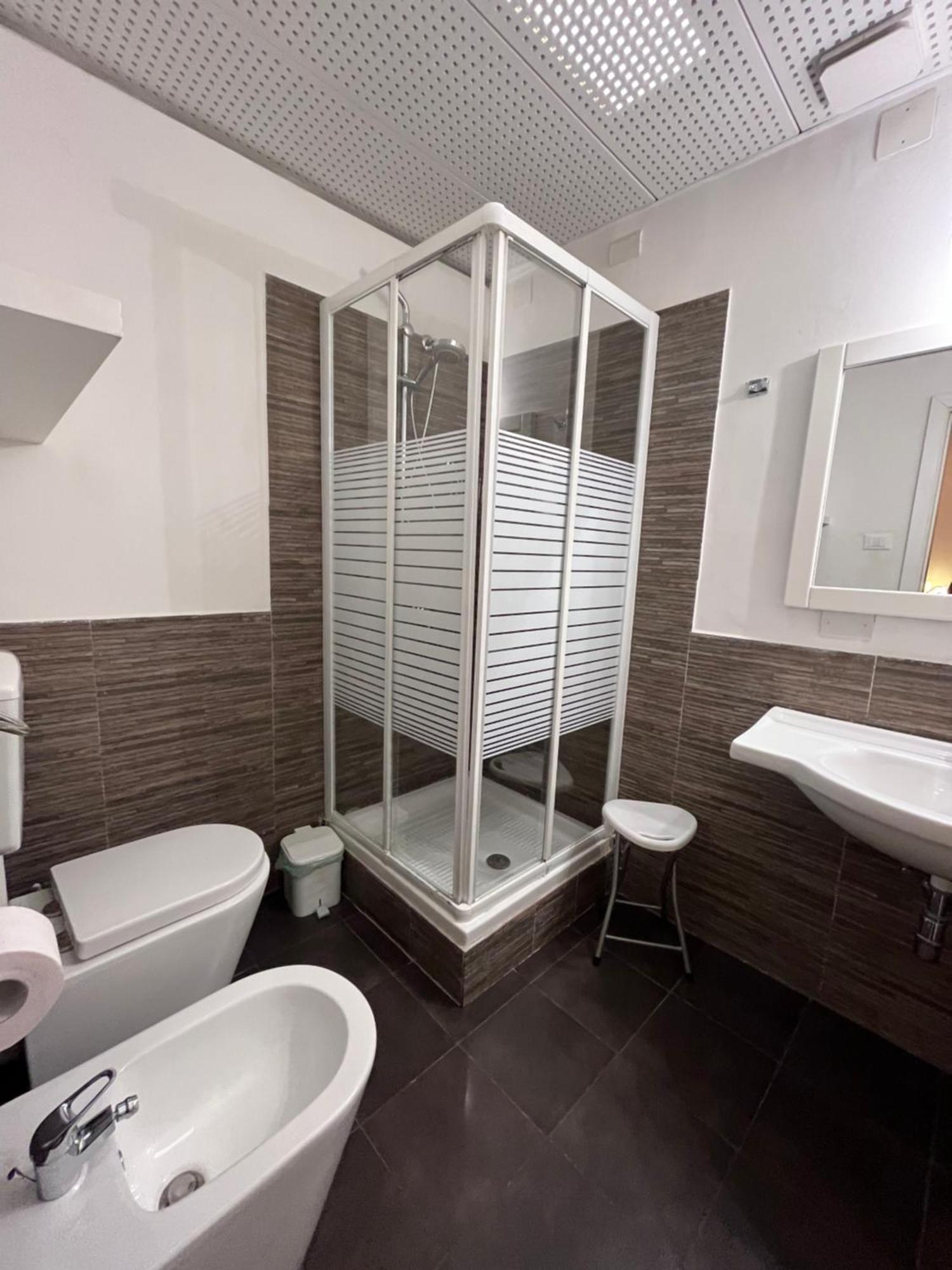 פלרמו Giulio Cesare 14, Residence מראה חיצוני תמונה